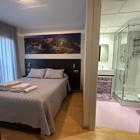Precioso Duplex En El Centro De