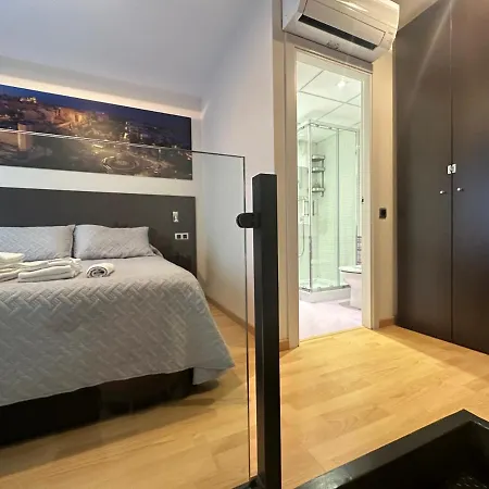 Precioso Duplex En El Centro De *