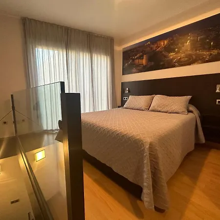 Precioso Duplex En El Centro De *