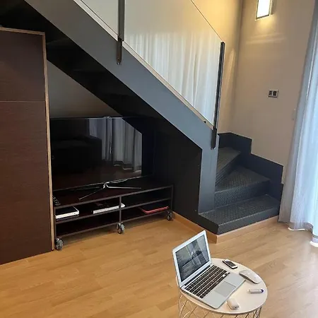 Precioso Duplex En El Centro De Tarragona