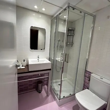 Precioso Duplex En El Centro De Appartamento *