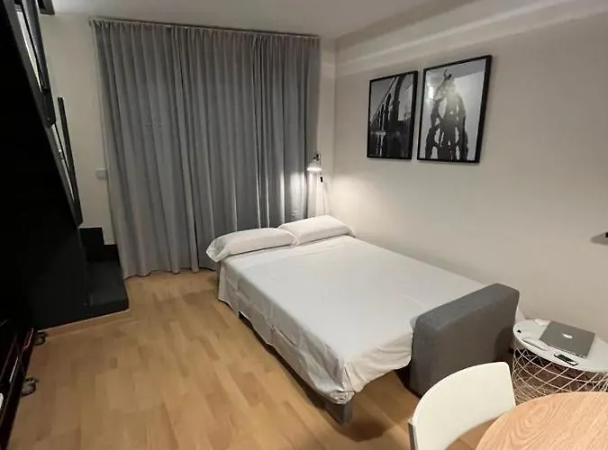 Precioso Duplex En El Centro De * تاراغونا