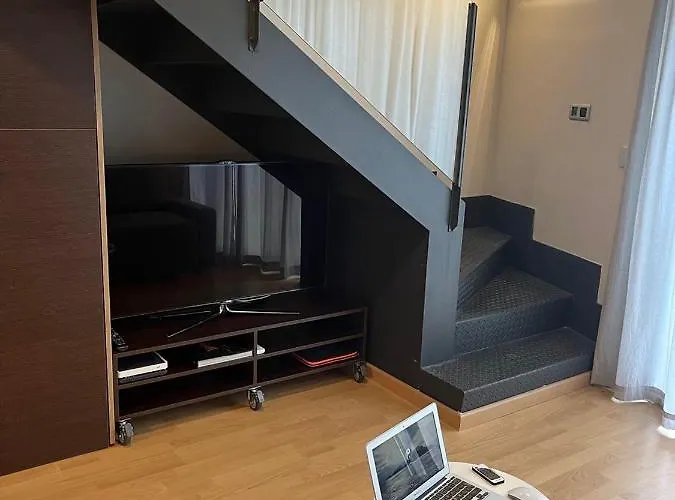 Precioso Duplex En El Centro De تاراغونا