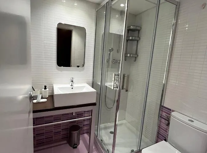 Precioso Duplex En El Centro De شقة *